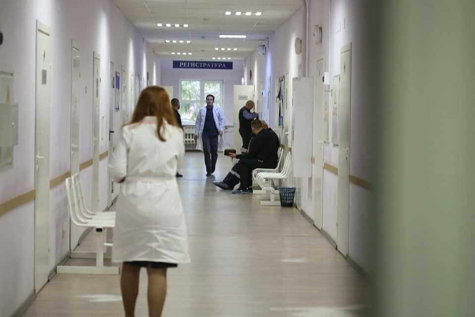 В Могилеве и области разбушевался «очень заразный» вирус — антибиотиками не лечится