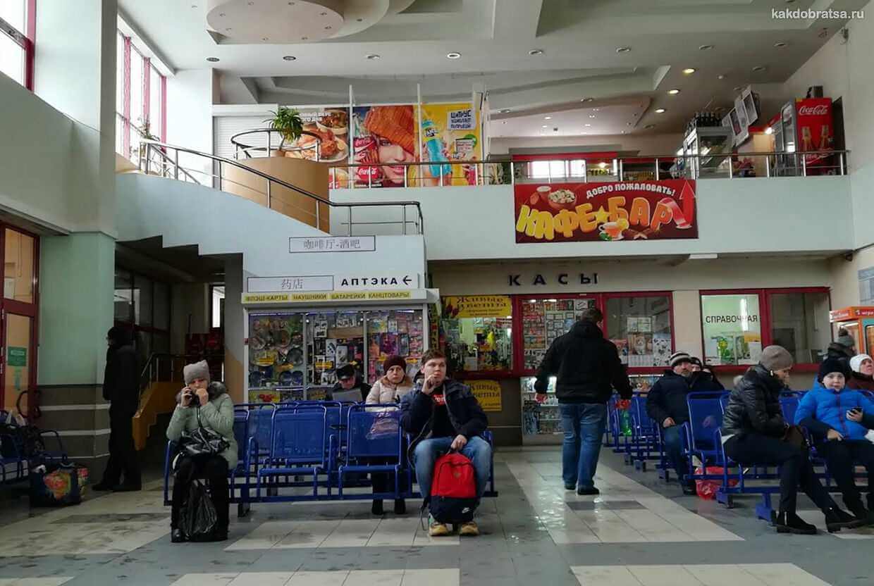 Автобусы из Минска в эти могилевские райцентры отменяют