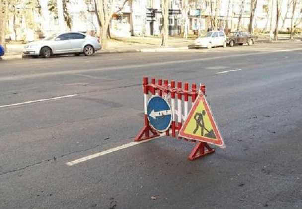 В Могилеве в районе улиц Бетховена и Подгорной ведется активное строительство