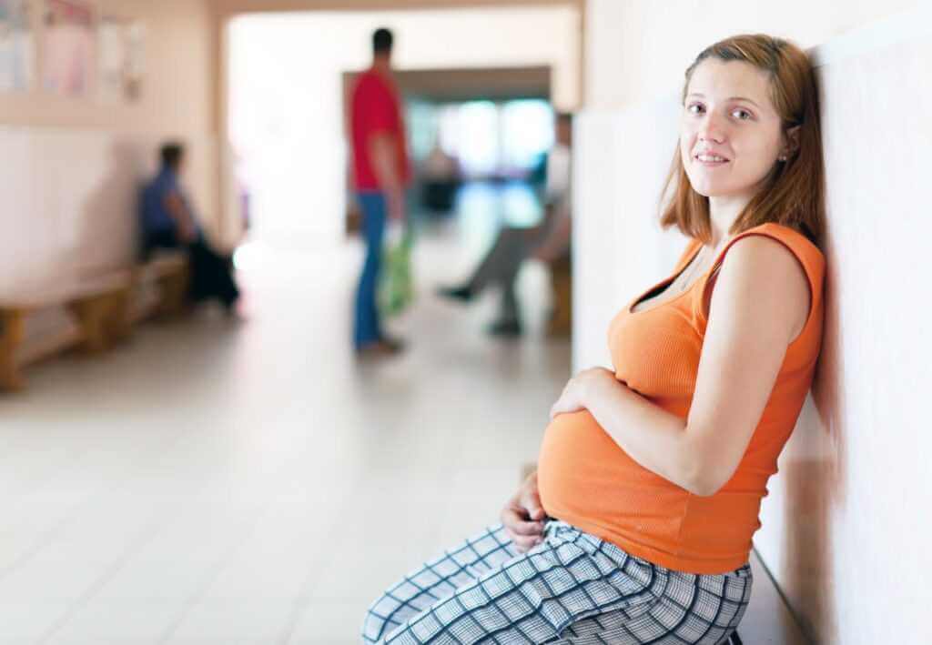 Передовые технологии на службе женского здоровья:  в Могилевской поликлинике №8 открылась женская консультация