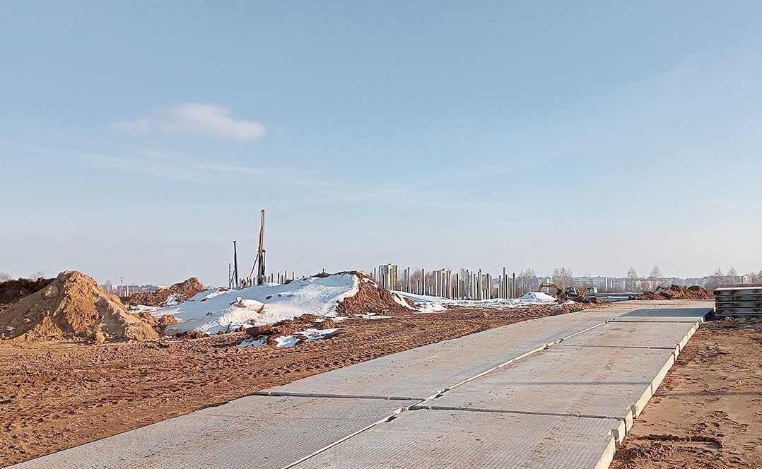 Могилевчанин воровал дорогие инструменты на стройках — был там в командировках