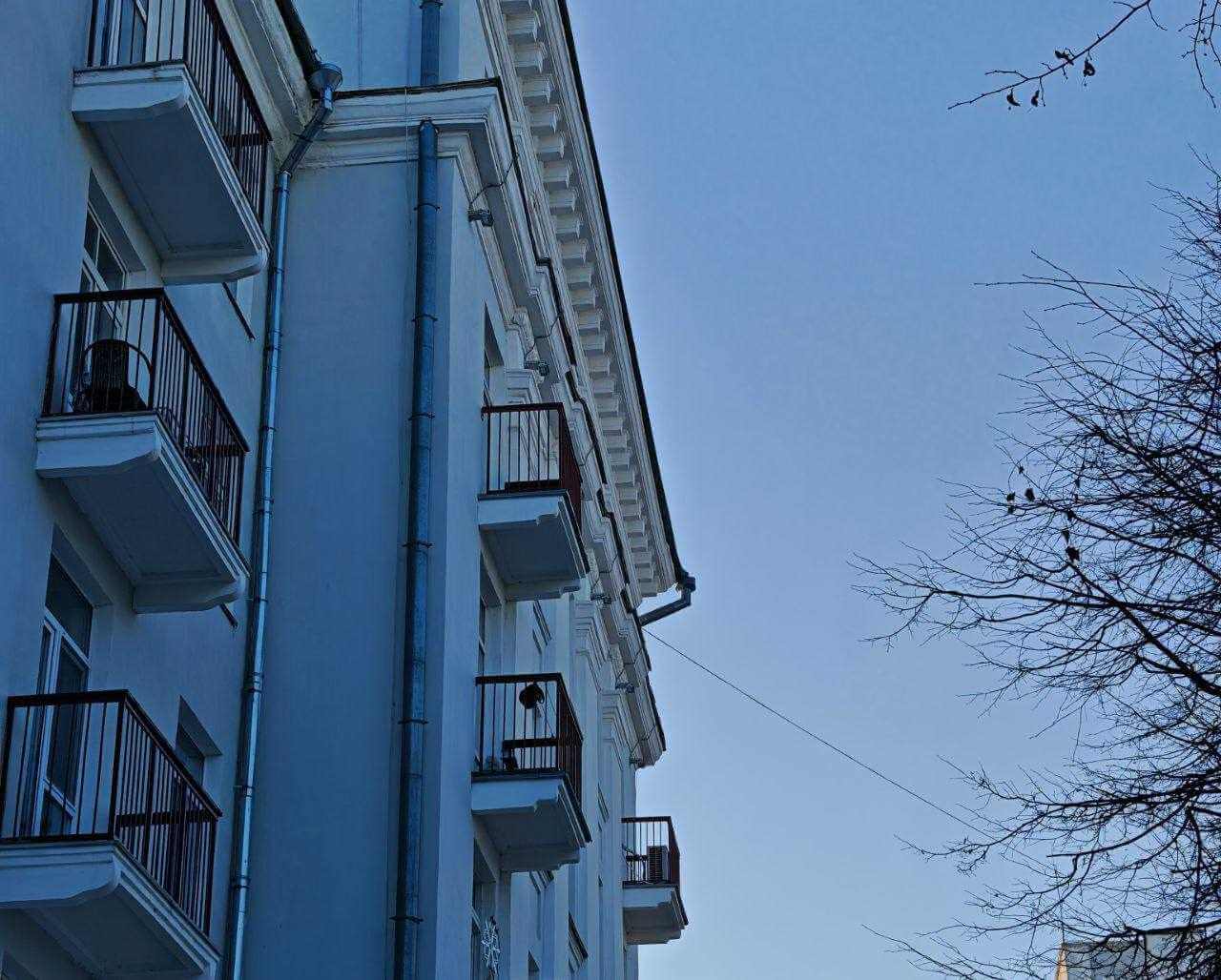 Прогноз погоды в Могилеве 3 марта: ясно, ночью гололедица