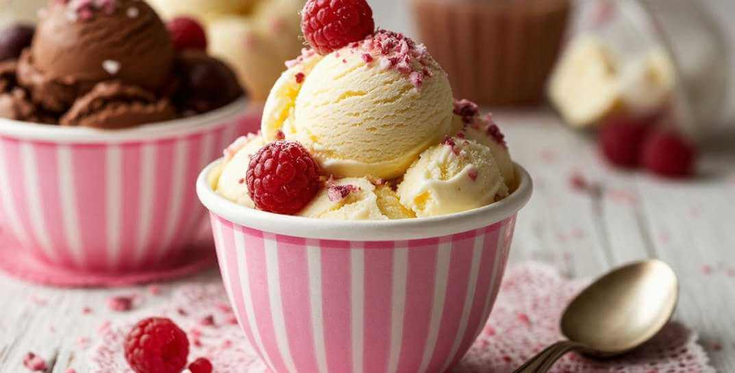 В Могилеве бесплатно раздадут мороженое — где и когда?