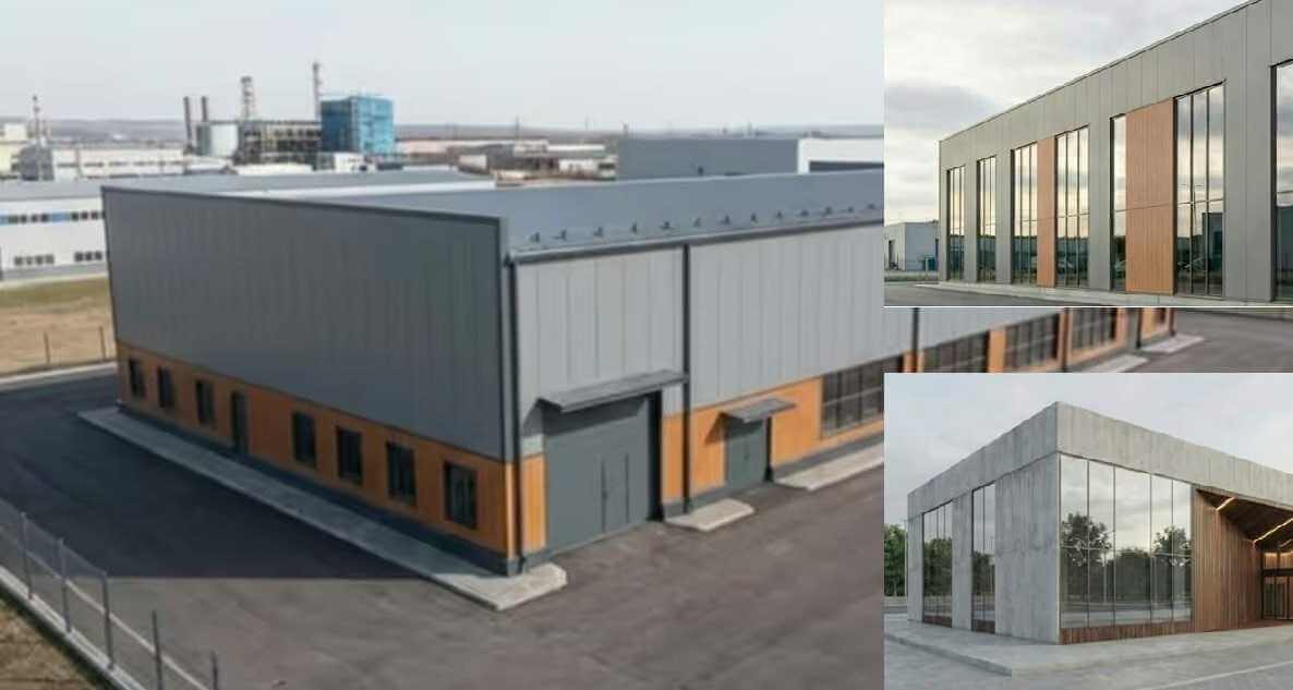 В Беларуси представили эскизы пункта захоронения радиоактивных отходов — его могут построить на Могилевщине