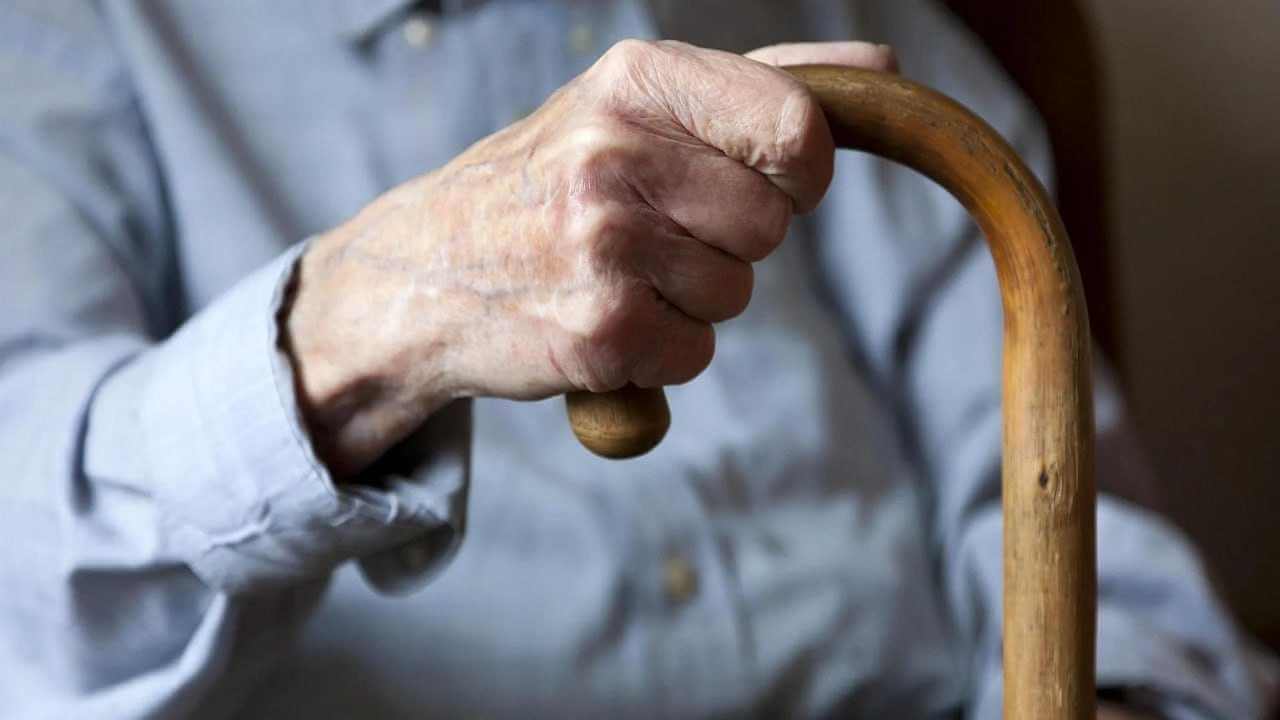 В Могилеве аферисты развели 83-летнюю бабушку почти на 15 тысяч рублей