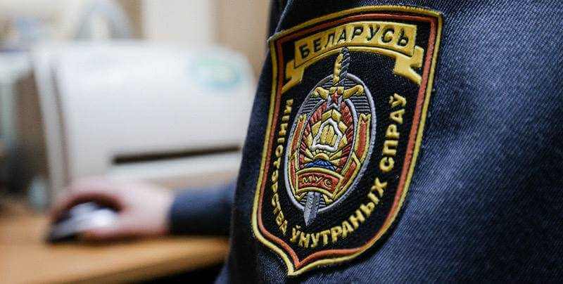 С 18 по 30 марта в Могилевском районе будет проводиться комплекс профилактических мероприятий по предотвращению тяжких и особо тяжких преступлений