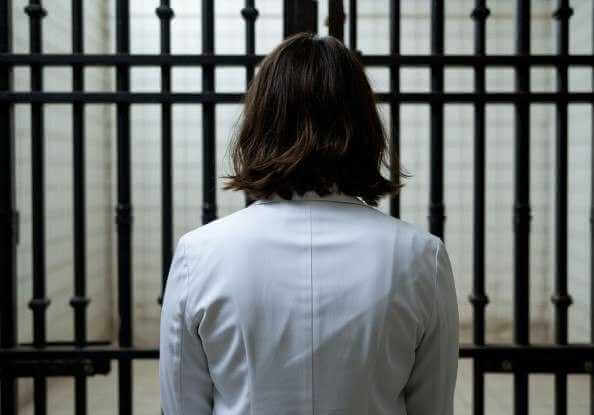 На Могилевщине заведующую аптекой посадили на 5 лет