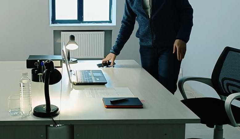 Могилевская частная контора полгода не платила работникам зарплаты