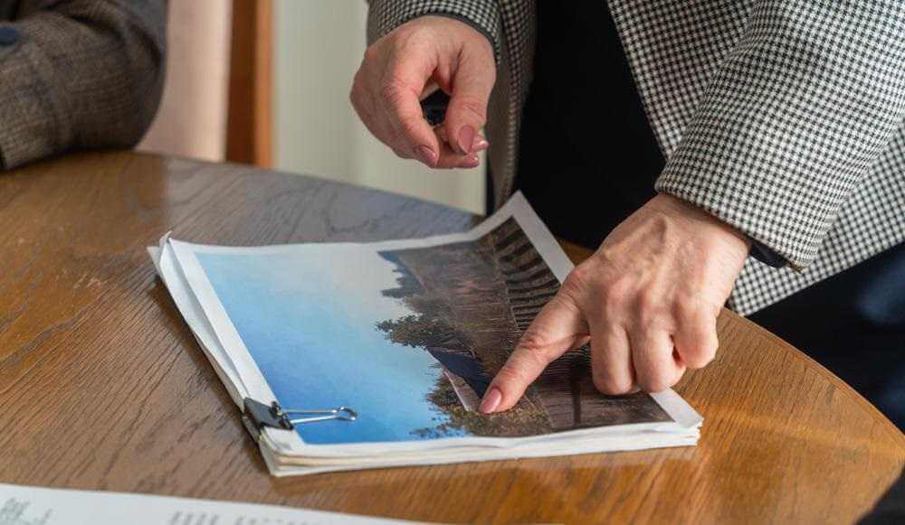 Могилевчане снова не поделили землю: на что жалуются жители улицы Машековской и деревни Дубинка-2?