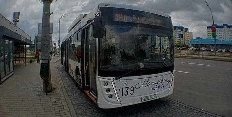 В Могилевской области с 26 марта подорожает проезд в общественном транспорте