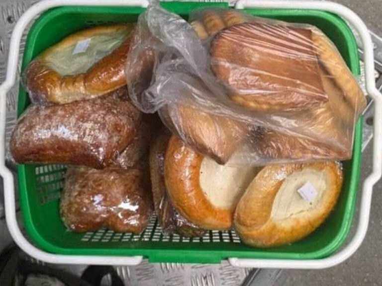 В Могилеве из-за просрочки приостановили работу магазина известной торговой сети