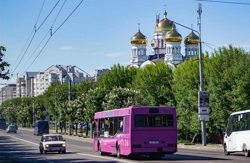 В Могилеве организуют дополнительные рейсы в пригород к дачному сезону