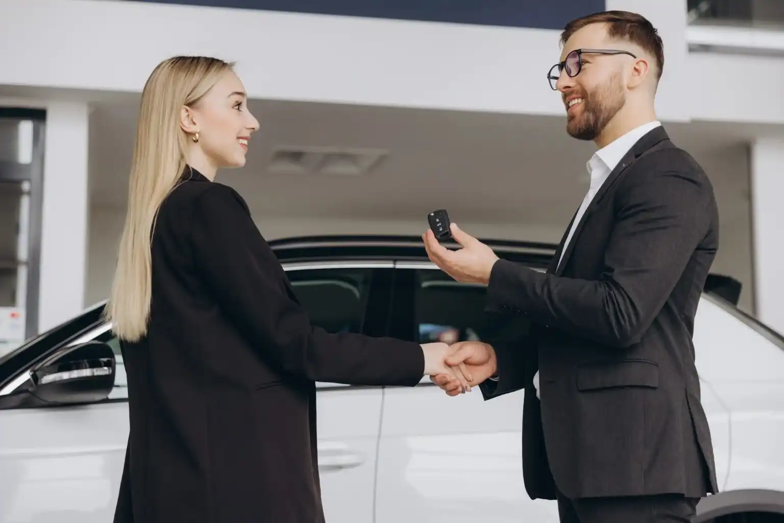 Какие способы приобретения автомобиля выбирают частные лица сегодня