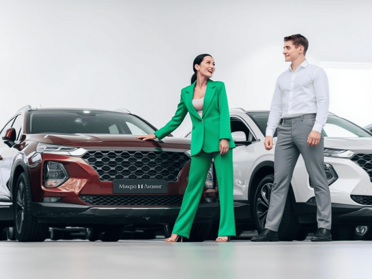 Лизинг автомобилей с пробегом: выгодно ли брать подержанное авто?