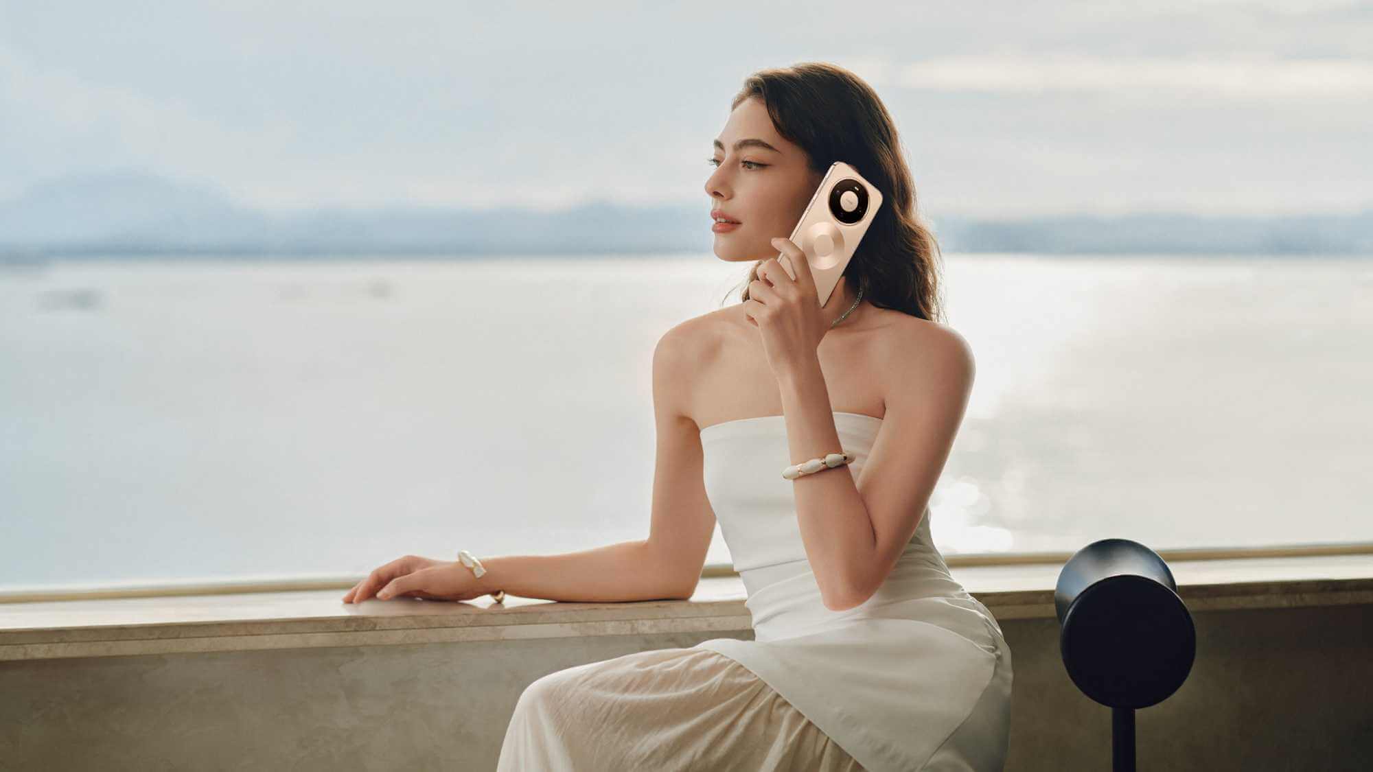 В Беларуси появился флагманский смартфон Huawei Mate 80 Pro с камерой XMAGE 2-го поколения