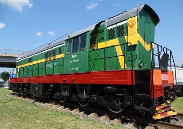 Могилевские железнодорожники слили больше 500 литров «соляры», но не доехали до кассы