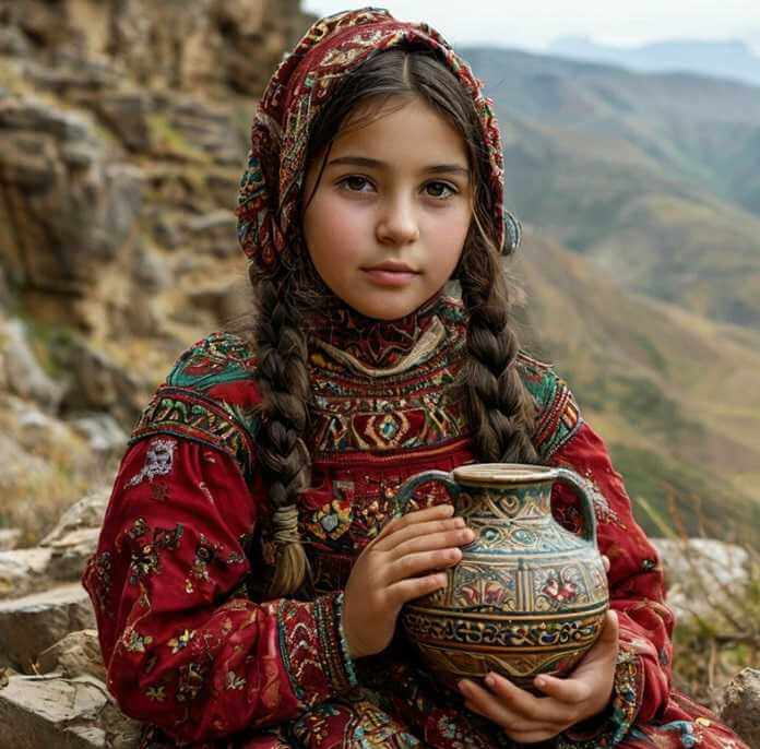 Выставка «Мой Дагестан» откроется 17 апреля в Могилевском областном краеведческом музее им. Е.Р.Романова