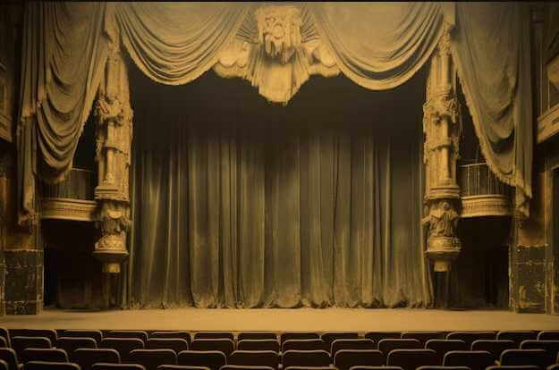 Юные актеры представят два спектакля в Могилеве 26 и 30 апреля