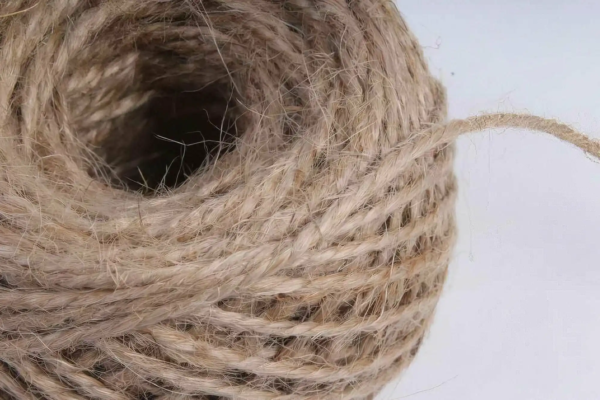 Что такое шпагат джутовый и где он применяется