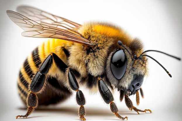 Пчел с Могилевщины не пустили в Россию: нарушителей вернули на родину