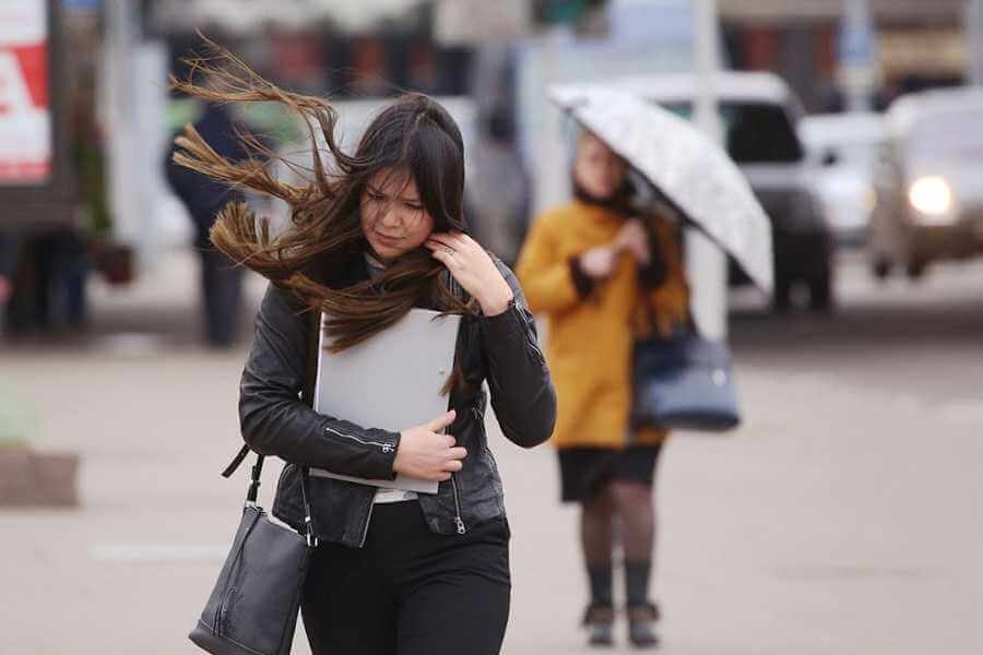 27 апреля в Могилеве объявлен оранжевый уровень опасности