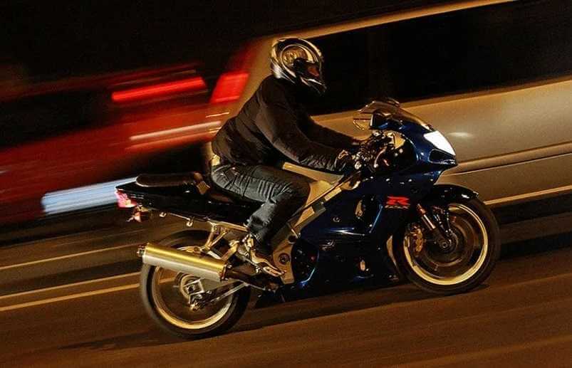 В Могилевской области несколько дней будут активно следить за этой категорией водителей