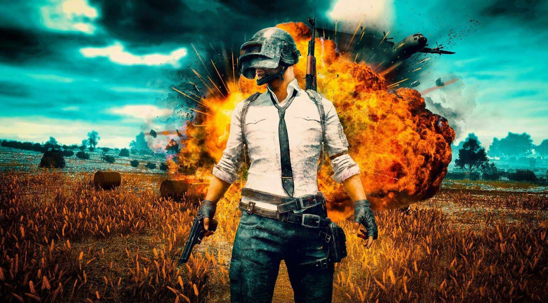 PUBG Mobile: как получить мифическую эмблему