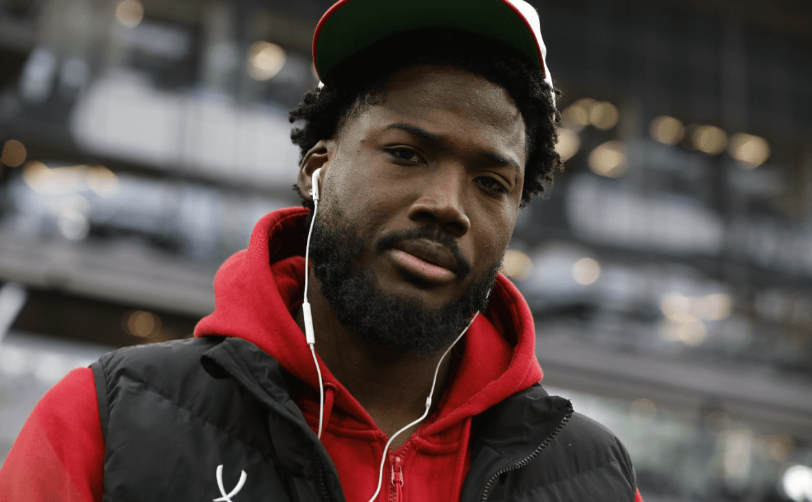 Ямайский нападающий Шамар Николсон перешел в «МЛ Витебск» на правах аренды