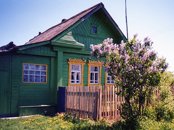 Могилевщина — в тройке лидеров по покупке домов за одну базовую