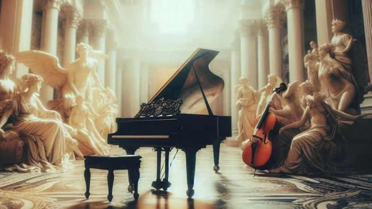 Музыка эпохи барокко прозвучит в Могилеве 19 апреля