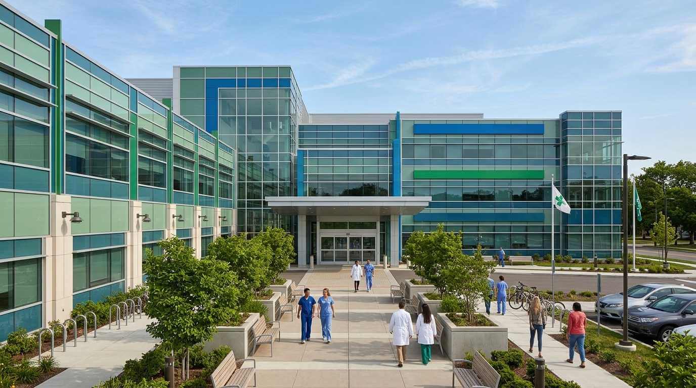 За кулисами здоровья: как устроены современные медицинские центры и почему их стоит посещать