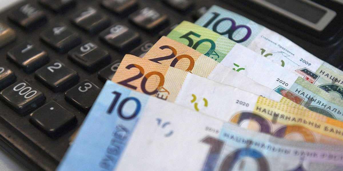 В Могилеве риэлтерская организация скрывала выручка