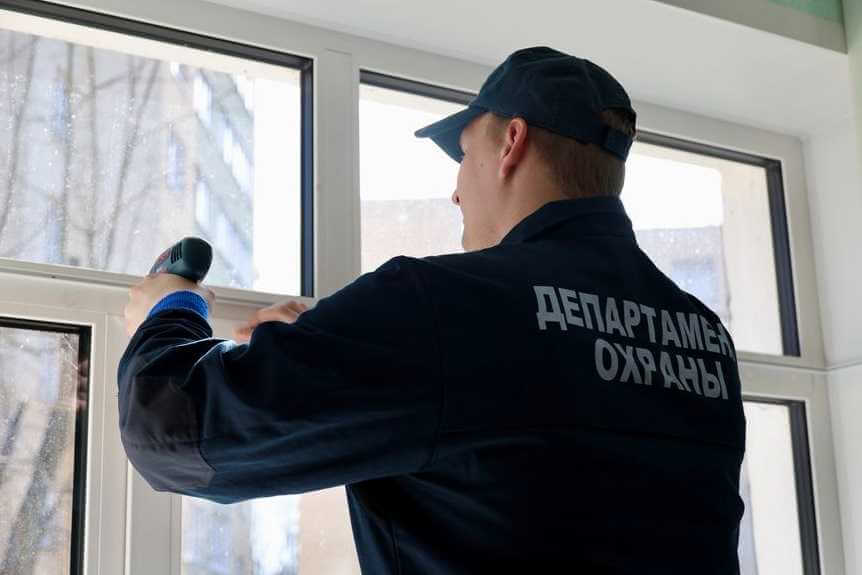 В Могилевской области усилят охрану в детских садах — что введут?