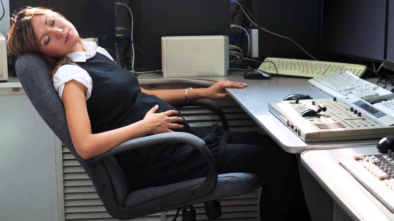 Беременная могилевчанка «выбила» неполную рабочую неделю — как ей это удалось?