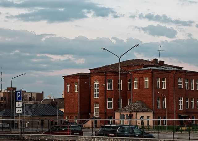 Прогноз погоды в Могилеве 3 апреля