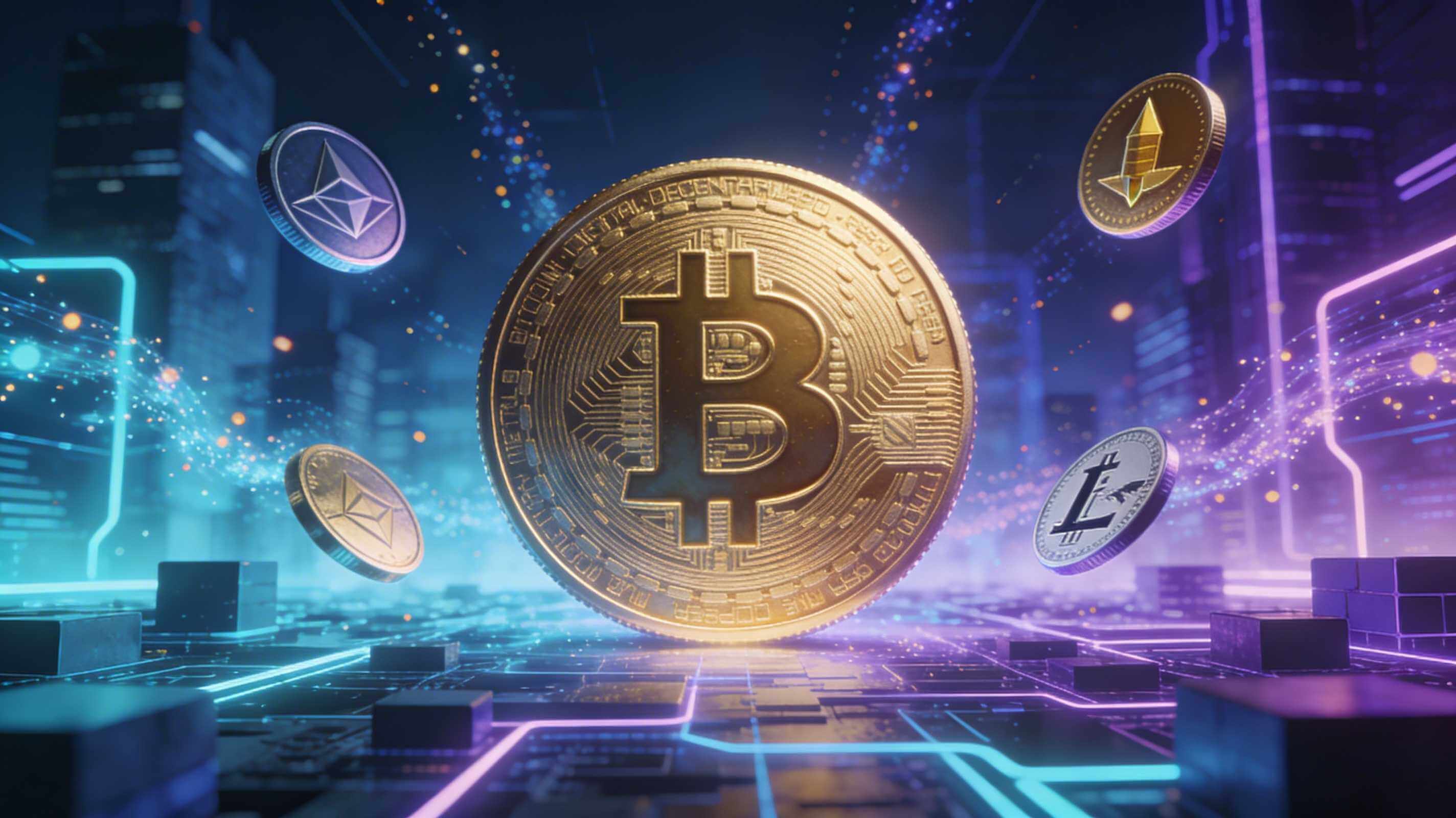 Безопасность в мире криптовалют: как защитить активы