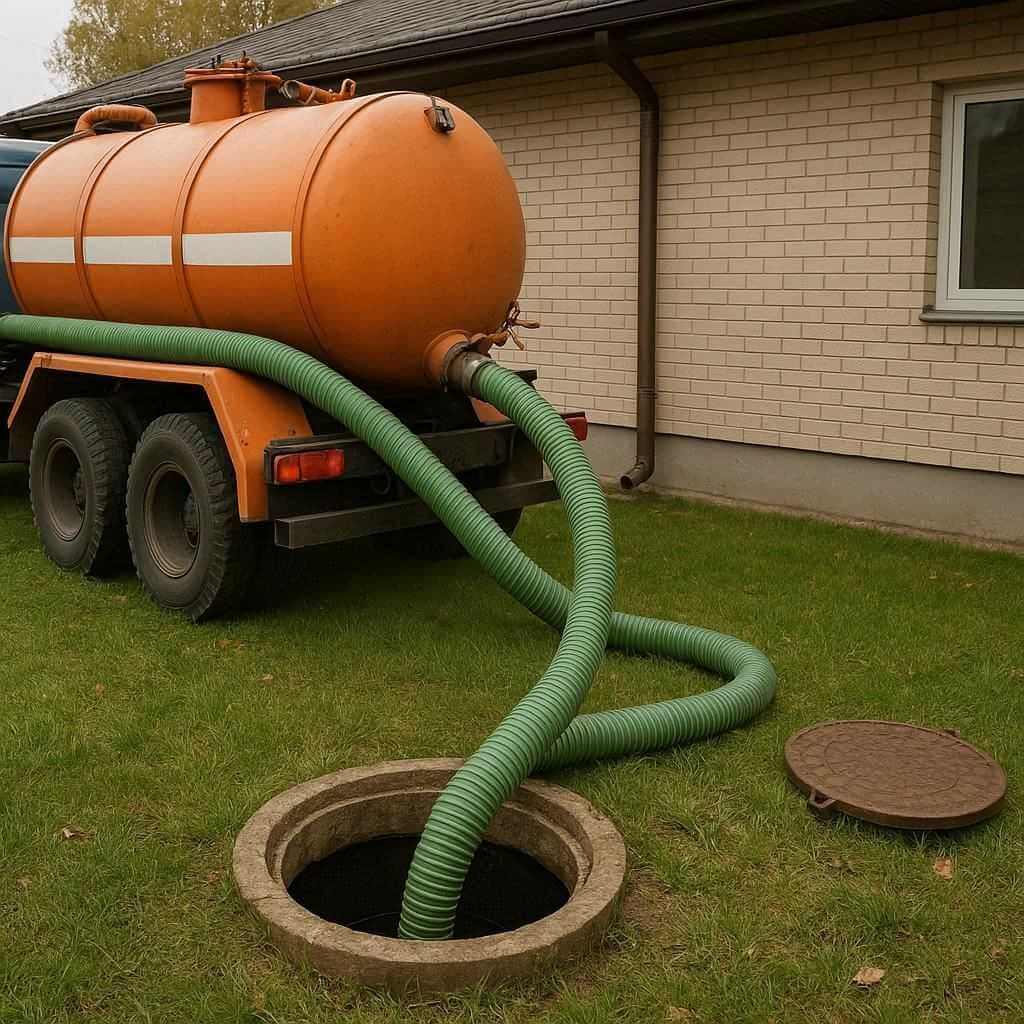 «Тромб» в трубах и хирургия без скальпеля: как современные технологии спасают нашу канализацию