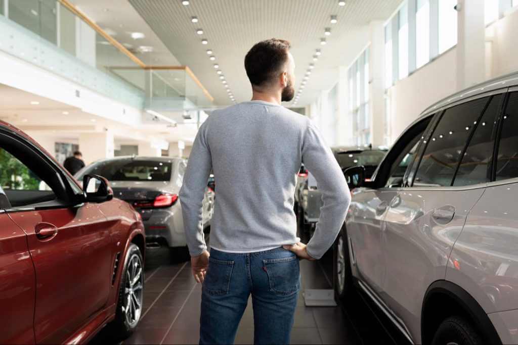 Выкуп автомобиля через автохаус: когда состояние уже не имеет решающего значения