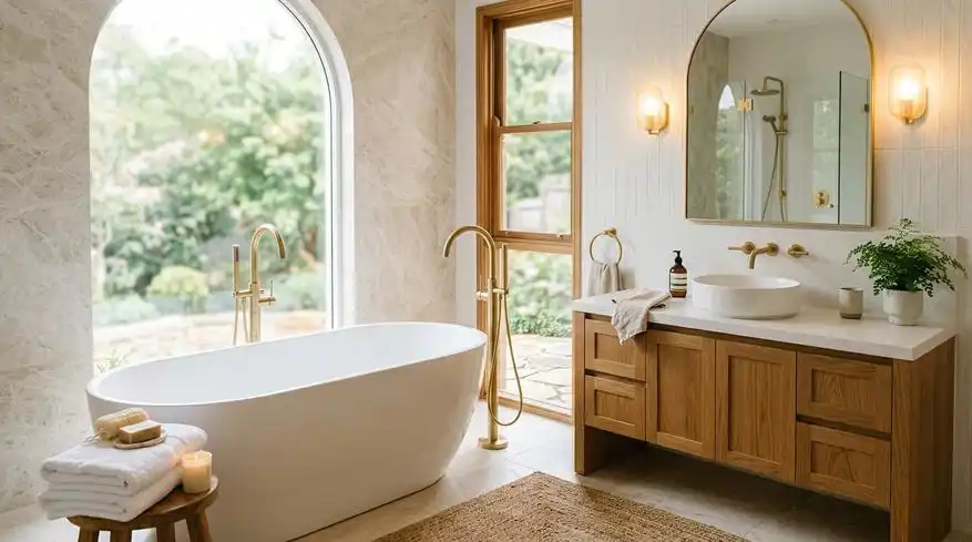 Ремонт, который не смоет в трубу: гид по выбору идеальной сантехники для дома