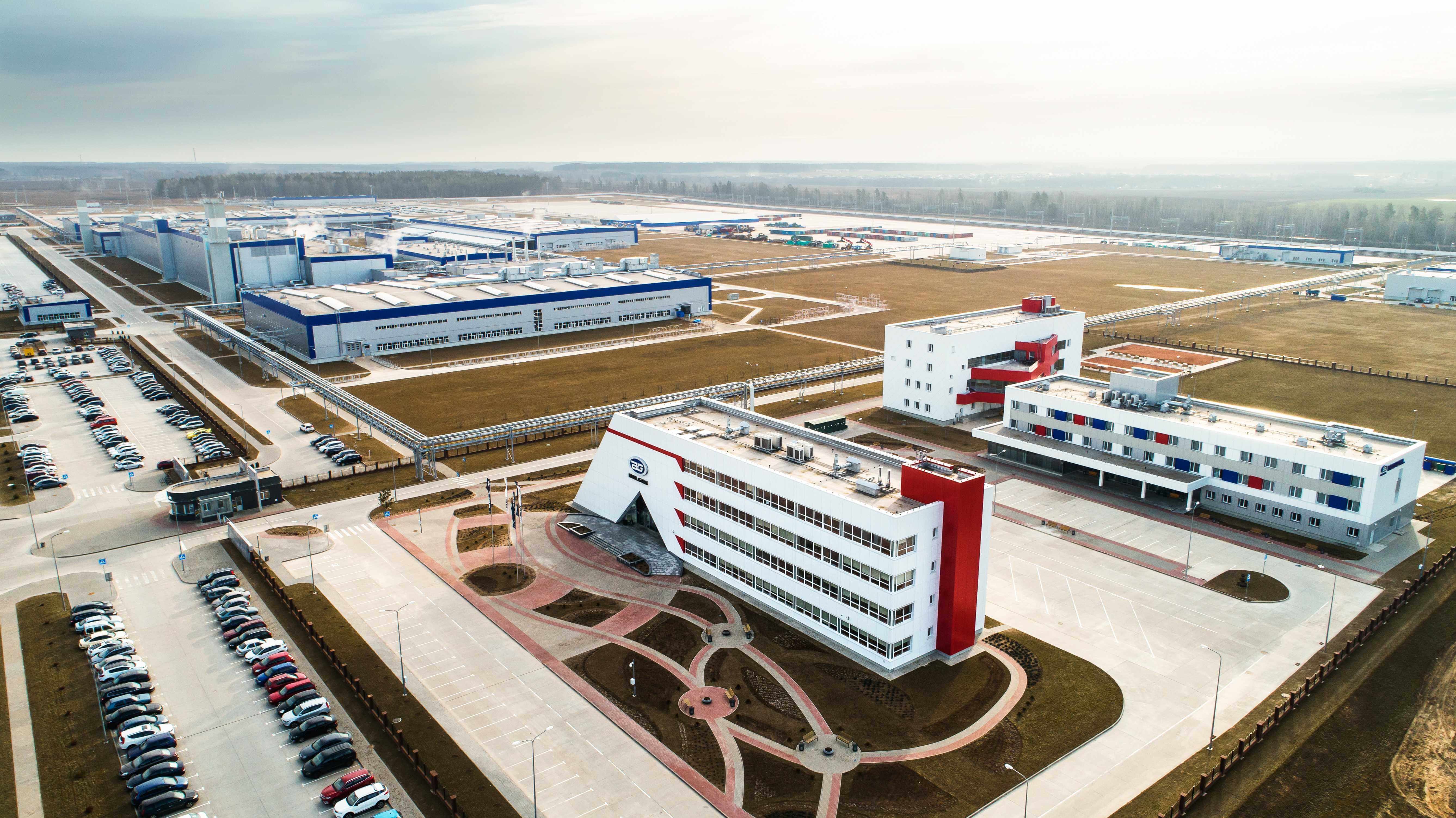 В Беларуси взлетели продажи автомобилей BELGEE и Geely