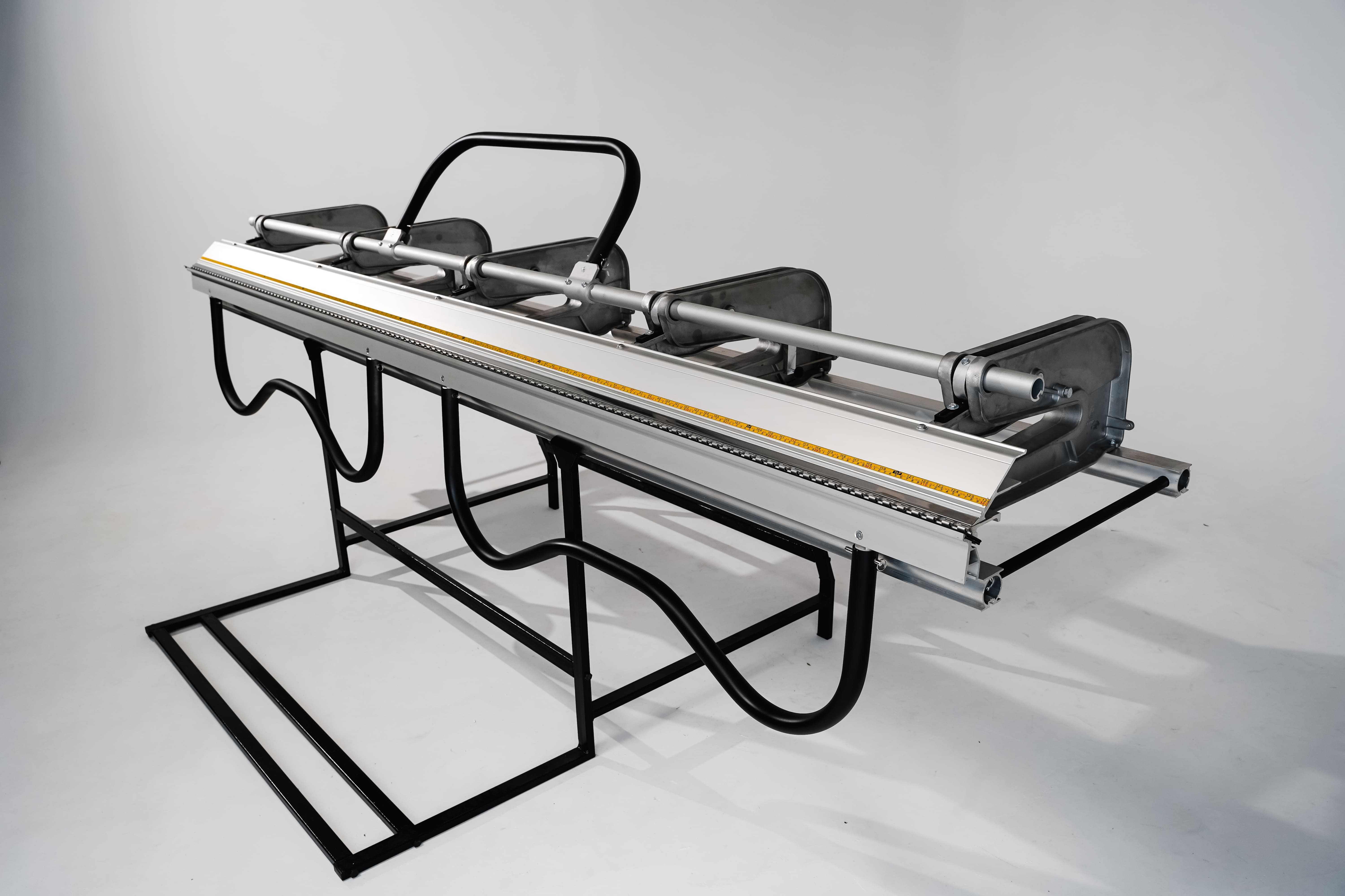 Какой листогиб лучше для серийного производства?