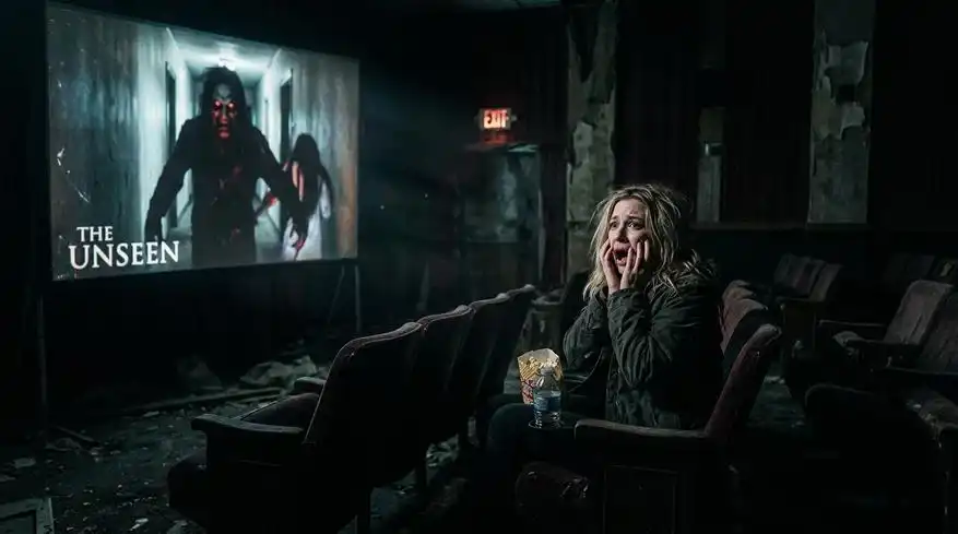 Год кошмаров: 5 хорроров 2026, которые уже хочется посмотреть