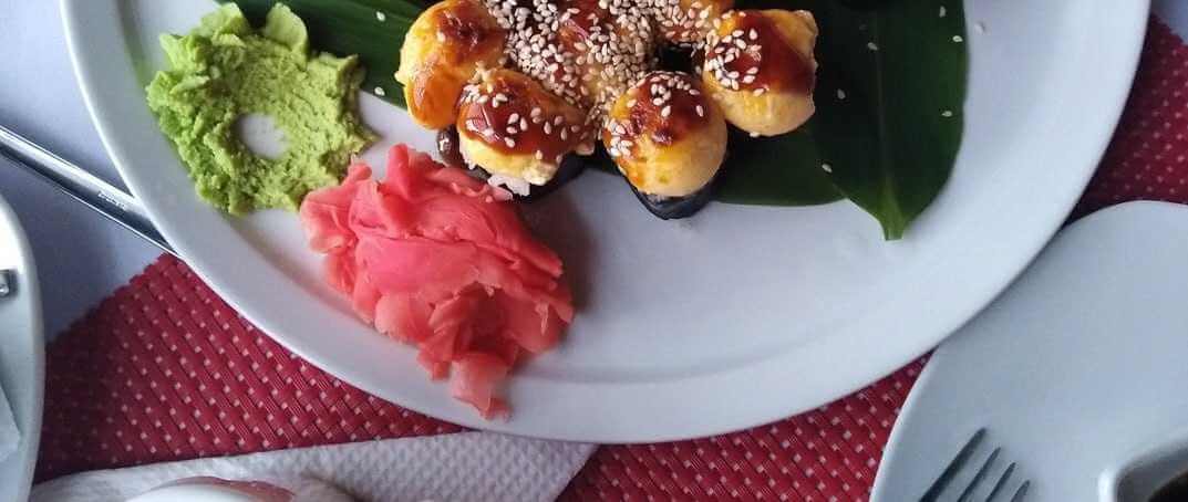 В Могилеве стартует «Гастрофест» — где и почем можно поесть?