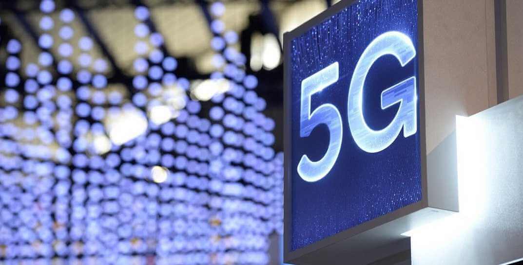 Life объявил о запуске сети 5G — в том числе в Могилеве