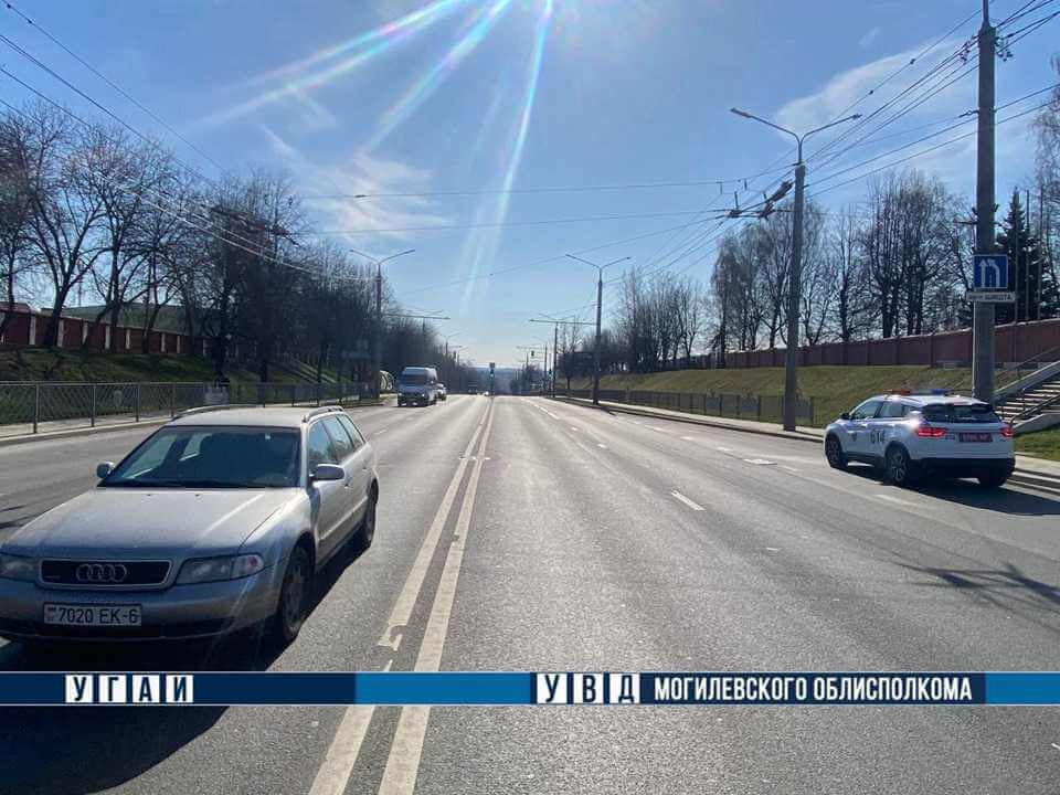 Мост на проспекте Шмидта полностью перекрывают на выходных