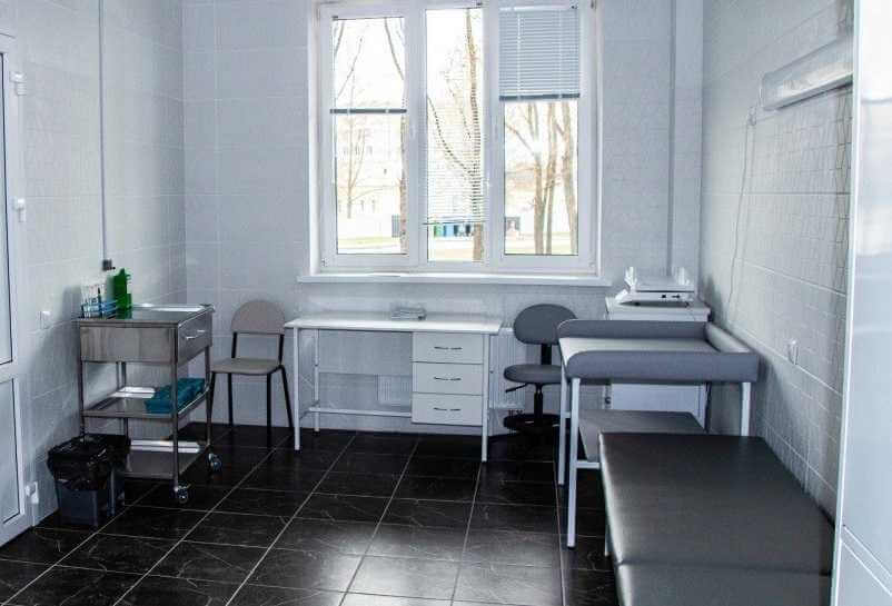 Стало известно, как будут работать больницы и поликлиники Могилева в предстоящие праздники