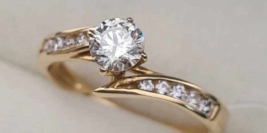 Могилевчанка лишилась золотого кольца после визита приятеля