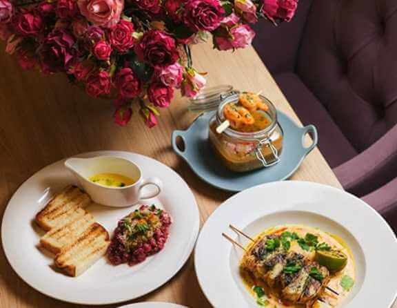 Гастрофест приближается: сеты новых участников в Могилеве