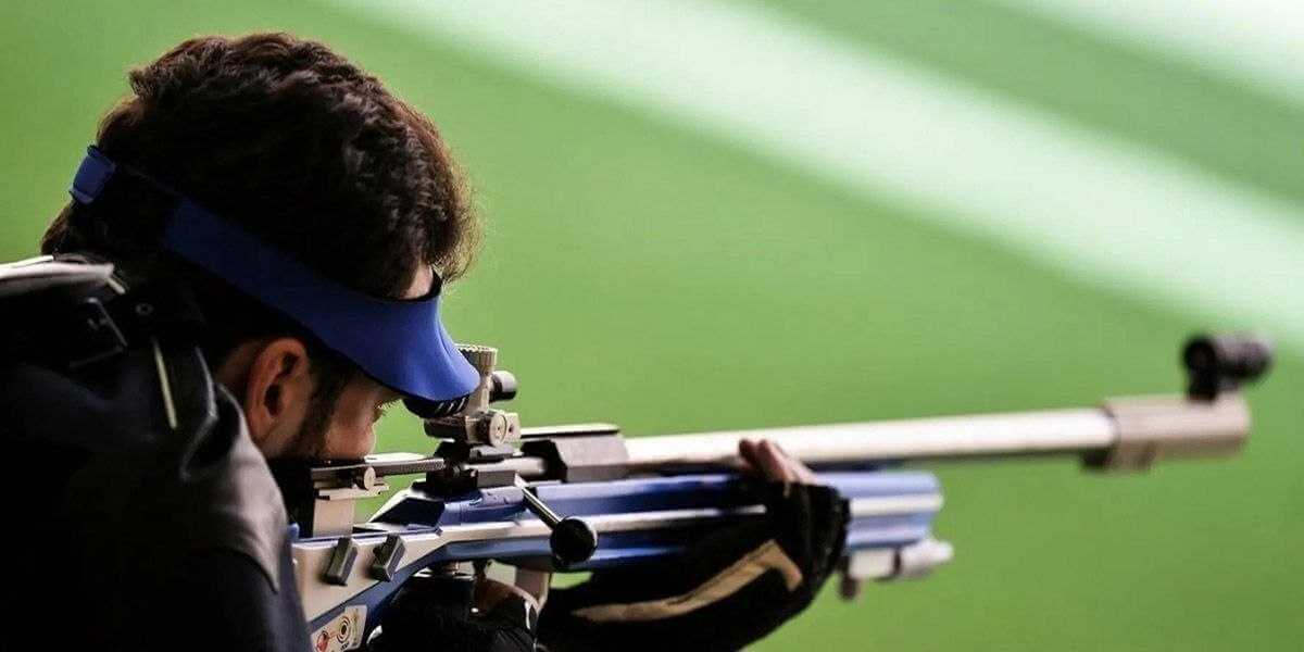 В Могилеве завершились соревнования по стрельбе в программе круглогодичной городской спартакиады среди организаций и предприятий