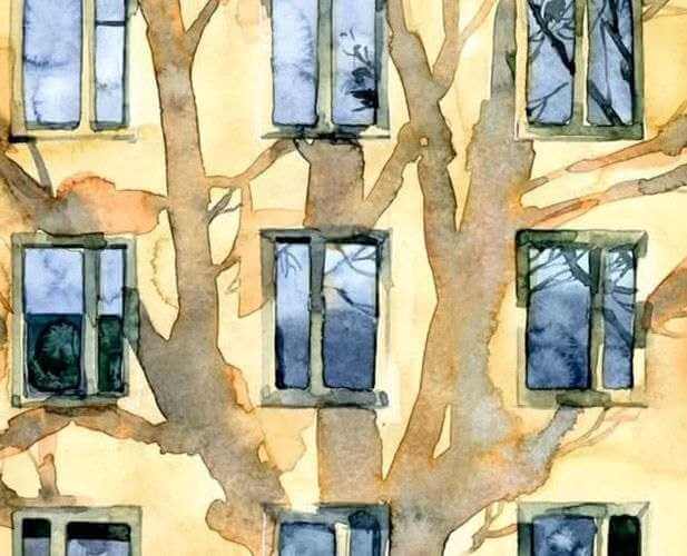 Мастер-класс по акварельной живописи «Весна» пройдет в Могилеве в субботу, 11 апреля